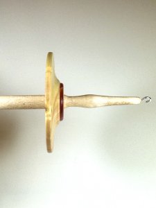 Hochwirtelspindel H27 (25 g)