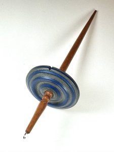 Hochwirtelspindel H15 (16 g)