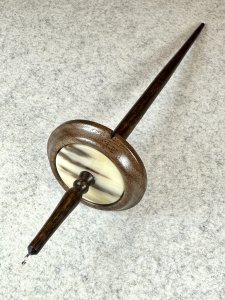 Hochwirtelspindel H52 (25 g) - EDITION EXCLUSIV