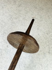 Hochwirtelspindel H54 (26 g) EDITION EXCLUSIV