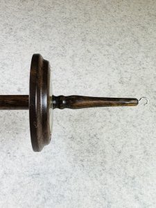 Hochwirtelspindel H54 (26 g) EDITION EXCLUSIV