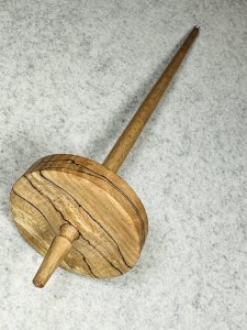 Anfängerspindel L05 (34 g)