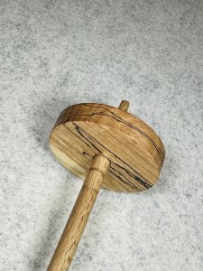 Anfängerspindel L05 (34 g)