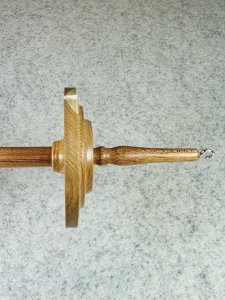 Hochwirtelspindel H56 (22g) EDITION EXCLUSIV