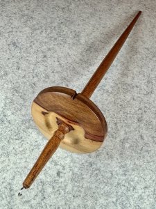 Hochwirtelspindel H36 (22 g)