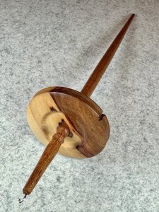 Hochwirtelspindel H36 (22 g)