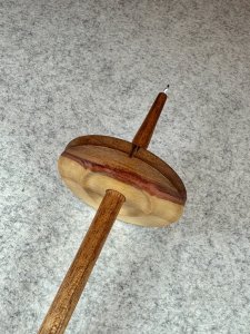 Hochwirtelspindel H36 (22 g)