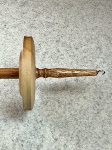 Hochwirtelspindel H36 (22 g)