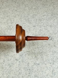 Midi-Hochwirtelspindel H43 (16 g) - EDITION EXCLUSIV