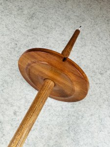 Hochwirtelspindel H01 (20 g) EDITION EXCLUSIV