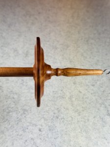 Hochwirtelspindel H29 (21 g) EDITION EXCLUSIV