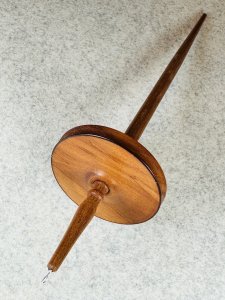 Hochwirtelspindel H30 (20 g) EDITION EXCLUSIV