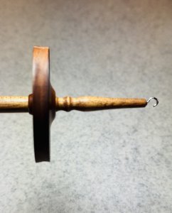 Hochwirtelspindel H30 (20 g) EDITION EXCLUSIV