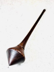Viktorianische Seidenspindel V05(28 g)