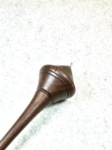 Viktorianische Seidenspindel V05(28 g)