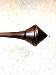 Viktorianische Seidenspindel V05(28 g)