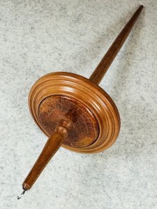 Hochwirtelspindel H21 (20 g) EDITION EXCLUSIV