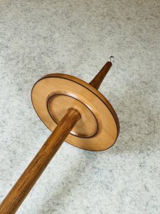 Hochwirtelspindel H21 (20 g) EDITION EXCLUSIV