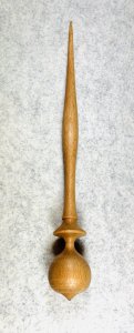 Russische Spindel C21 (33 g)