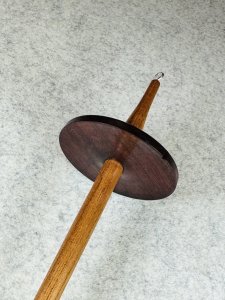 Hochwirtelspindel H28 (22 g) - EDITION EXCLUSIV