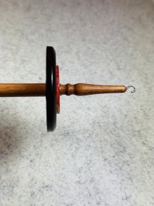 Hochwirtelspindel H28 (22 g) - EDITION EXCLUSIV