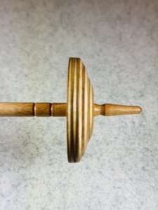 Anfängerspindel/Tiefwirtelspindel L15 (32 g)