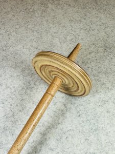 Anfängerspindel L01 (32 g)