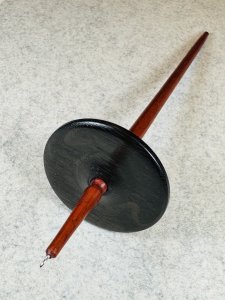 Hochwirtelspindel H09 (19 g) - EDITION EXCLUSIV