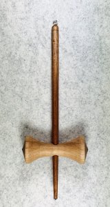 Baskenspindel B01 (26 g)