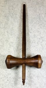 Baskenspindel/Txoatile B02 (22 g)
