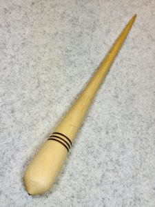 Russische Spindel C16 (16) Russische Spindel C16 (16)