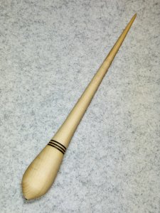 Russische Spindel C12 (14 g) Russische Spindel C12 (14 g)