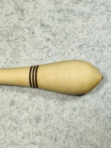 Russische Spindel C12 (14 g)