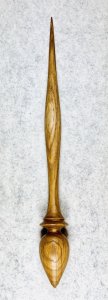 Russische Spindel C05 (28 g) Russische Spindel C05 (28 g)