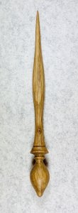 Russische Spindel C19 (26 g) Russische Spindel C19 (26 g)
