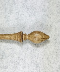 Russische Spindel C19 (26 g)