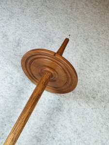 Hochwirtelspindel H21 (20 g) EDITION EXCLUSIV
