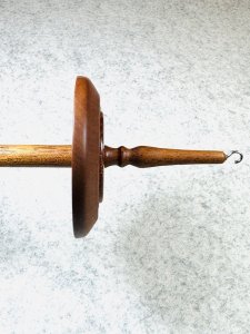 Hochwirtelspindel H21 (20 g) EDITION EXCLUSIV