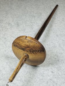 Hochwirtelspindel H18 (28 g) Hochwirtelspindel H18 (28 g)