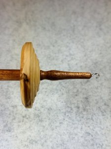 Hochwirtelspindel H37 (16 g)