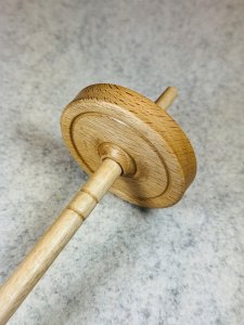Anfängerspindel L03(36 g)
