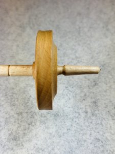 Anfängerspindel L03(36 g)