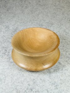 Spinnschälchen G24