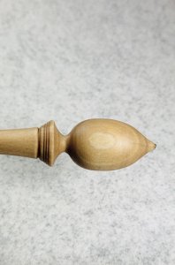 Russische Spindel C20 (20 g)