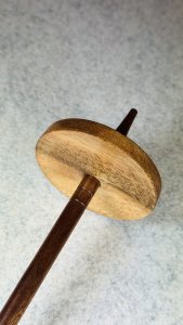 Anfängerspindel L12 (42 g)