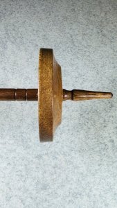 Anfängerspindel L12 (42 g)