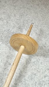 Anfängerspindel L02(30 g)