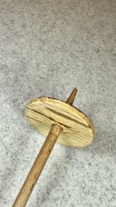 Anfängerspindel L06 (28 g)