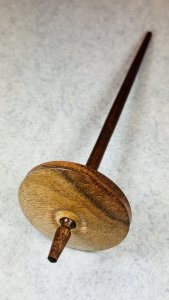 Anfängerspindel L08 (34 g)