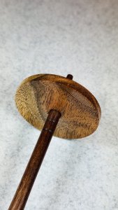 Anfängerspindel L08 (34 g)